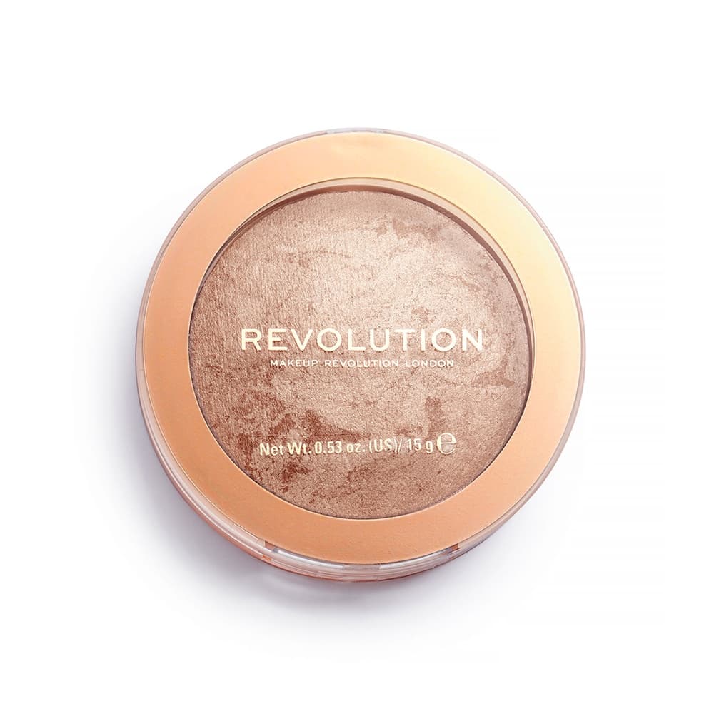 Bronzer do Twarzy Re-loaded Holiday Romance
