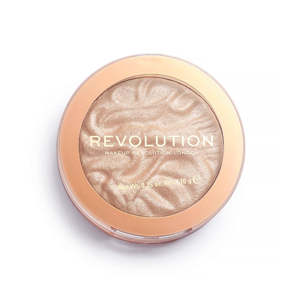 Rozświetlacz Re-loaded Highlighter Just my Type