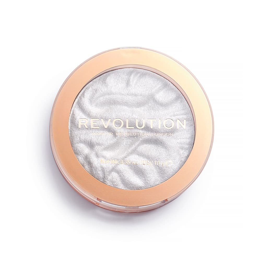 Rozświetlacz Re-loaded Highlighter Set the Tone