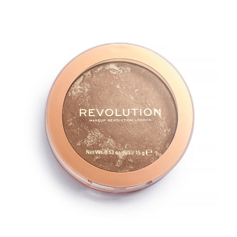 Bronzer do Twarzy Re-loaded Take a Vacation