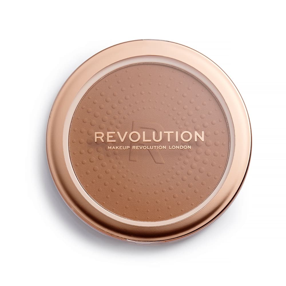 Bronzer do Twarzy Mega Bronzer 02 Warm