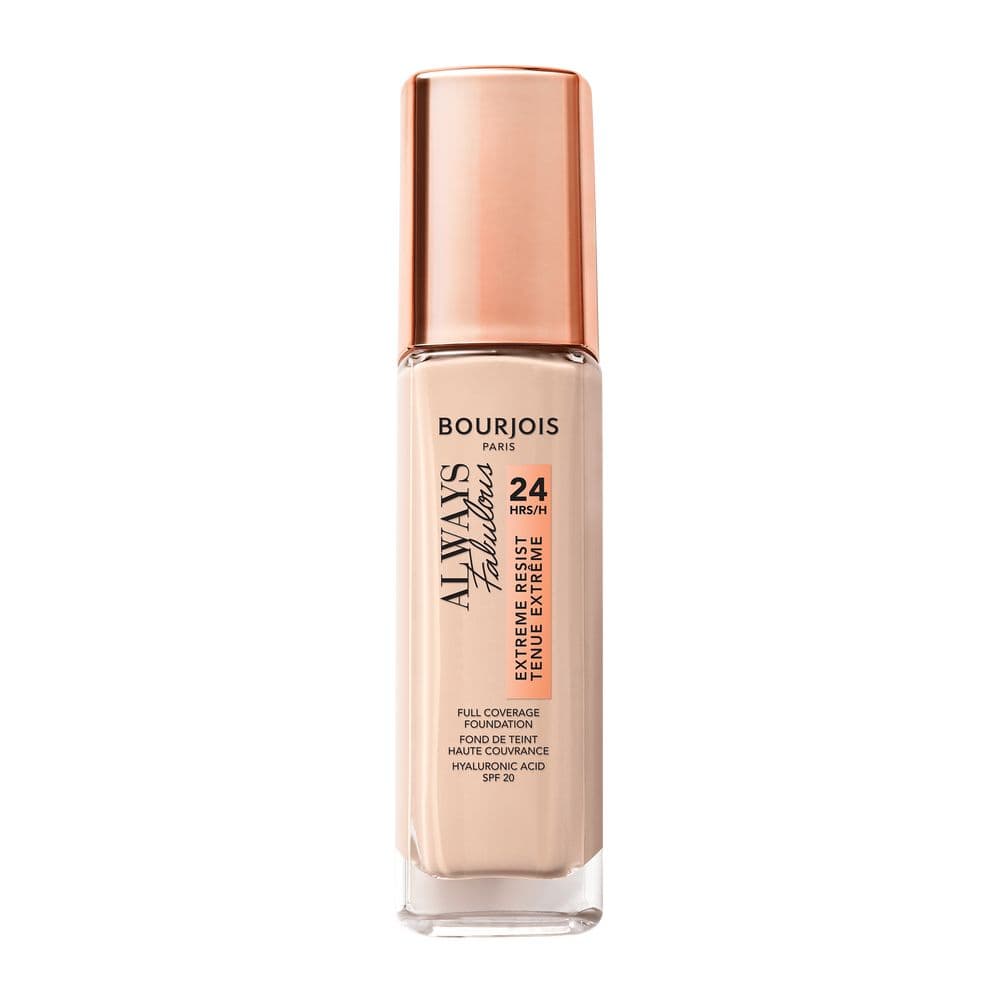 Always Fabulous SPF20 Podkład 115 Golden Ivory
