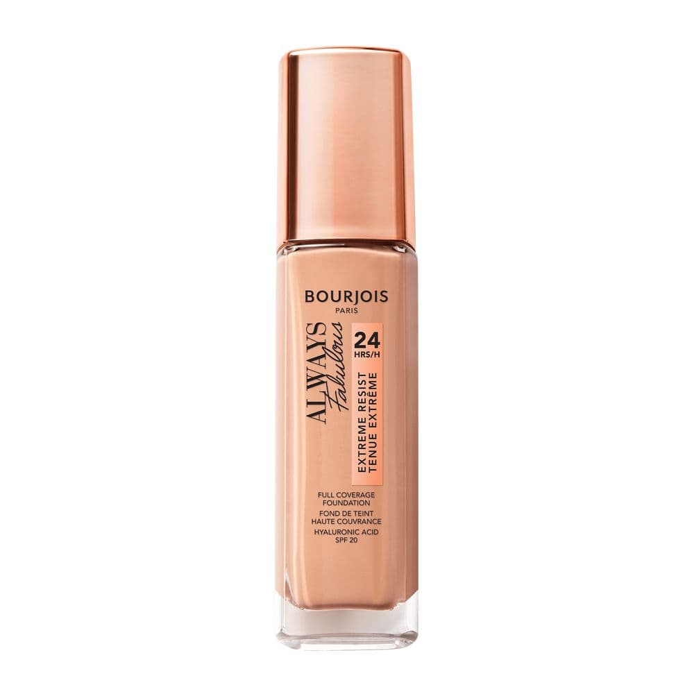 Always Fabulous SPF20 Podkład 300 Rose Sand