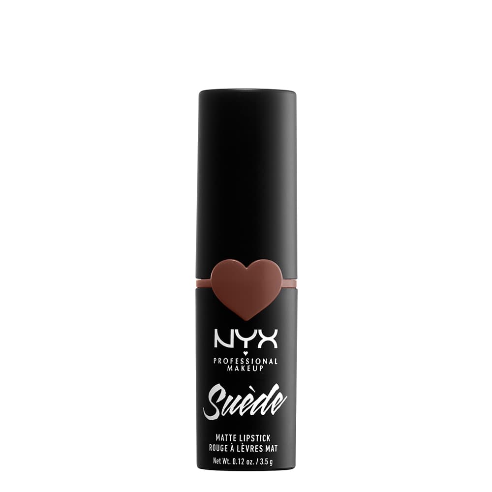 Suede Matte Szminka do Ust Free Spirit