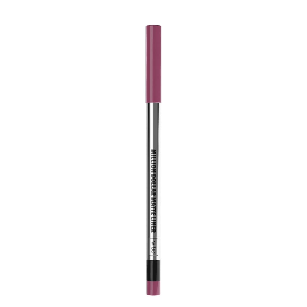 Kredka do Ust Million Dollar Matte Liner 1