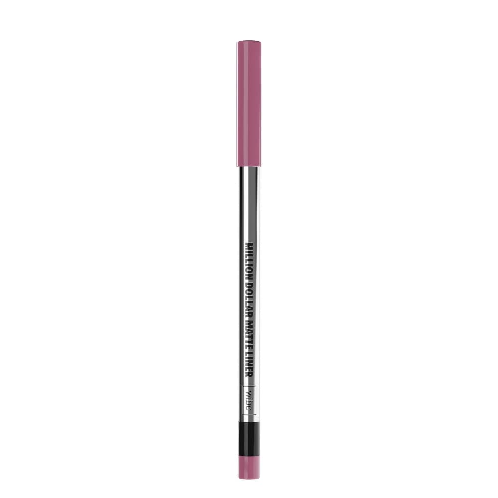 Kredka do Ust Million Dollar Matte Liner 6