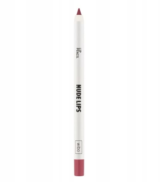 Konturówka do Ust Nude Lips 4