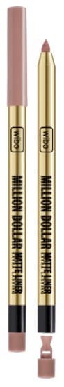Kredka do Ust Million Dollar Matte Liner 5