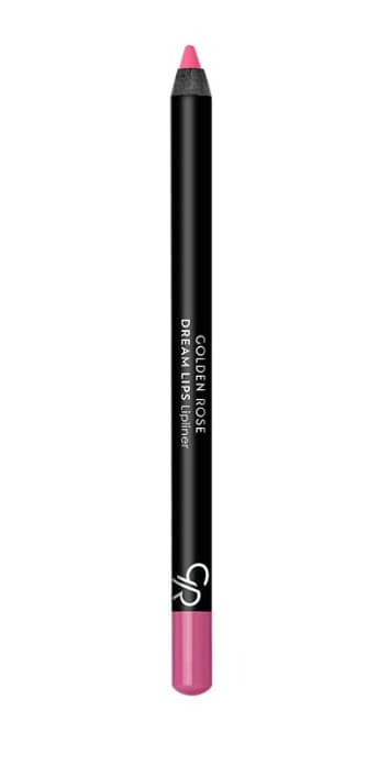 Dream Lips Lipliner Trwała Kredka Do Ust 508