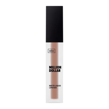 Million Dollar Lips Długotrwała Matowa pomadka do ust nr 5