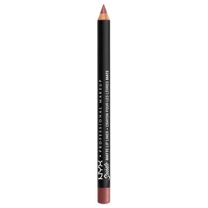 Suede Matte Konturówka do Ust Whipped Caviar