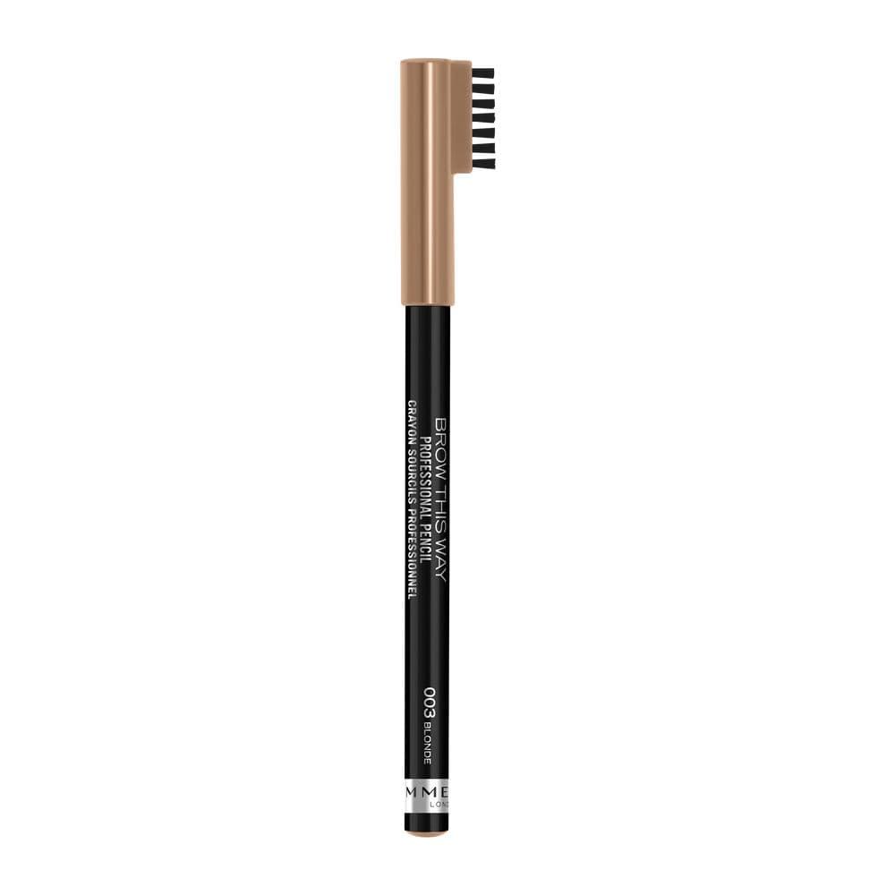 Brow This Way Kredka do Brwi 003 Blonde