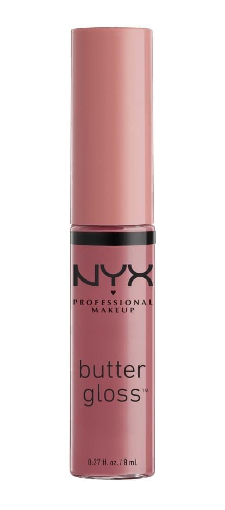 Butter Gloss Błyszczyk do Ust Angel Food Cake