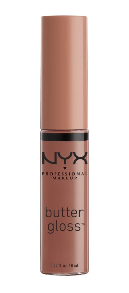Butter Gloss Błyszczyk do Ust Praline