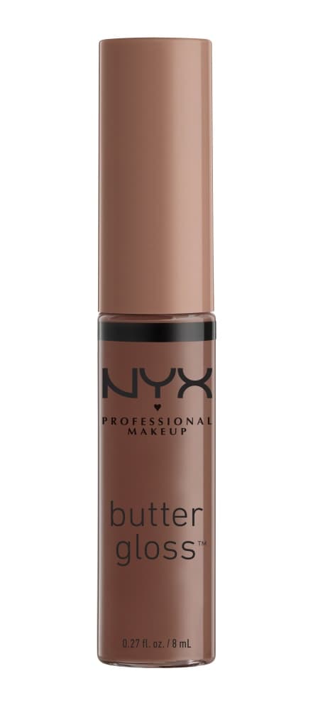 Butter Gloss Błyszczyk do Ust Ginger Snap