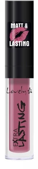 Matowa Pomadka do Ust Extra Lasting 2