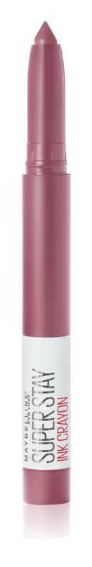 Super Stay Ink Pomadka w Kredce 25 Stay Exceptional