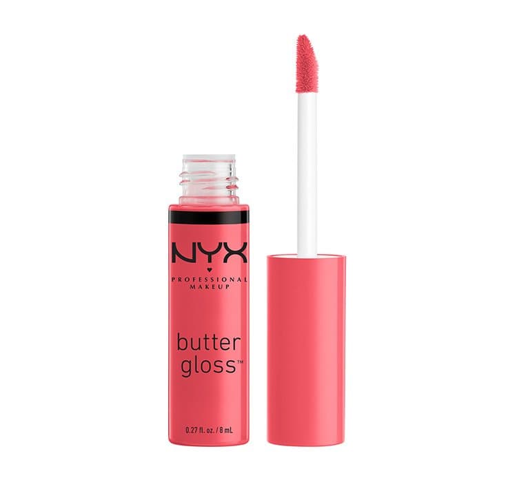 Butter Gloss Błyszczyk do Ust 36 Sorbet