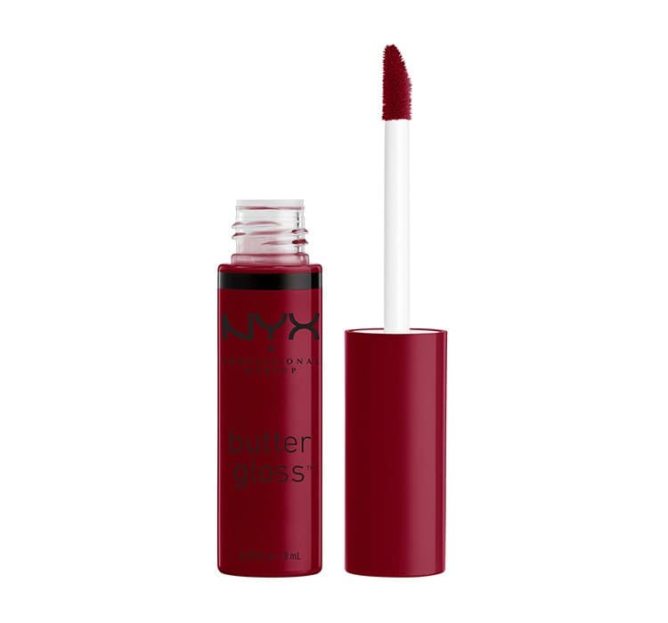 Butter Gloss Błyszczyk do Ust 39 Rocky Road