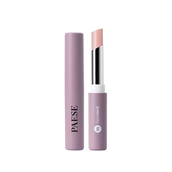 Nanorevit Pielęgnacyjna Pomadka do Ust 40 Light Pink