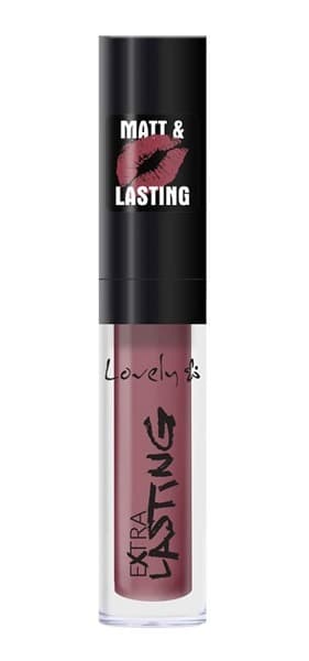 Matowa Pomadka do Ust Extra Lasting 5