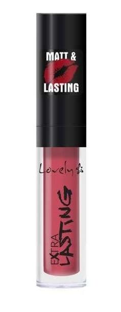 Matowa Pomadka do Ust Extra Lasting 6