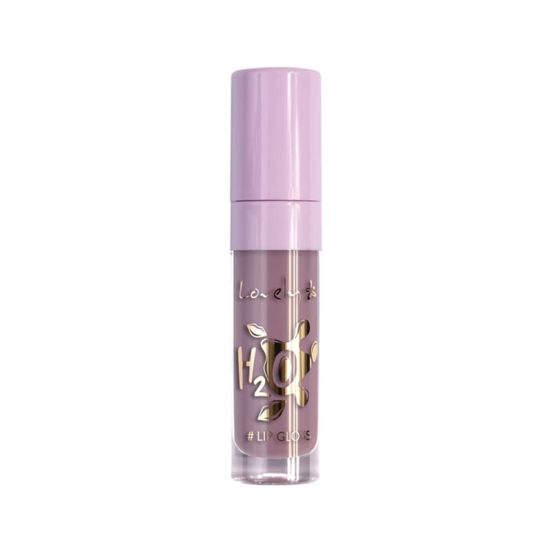 Lip Gloss Błyszczyk do Ust H2O 02