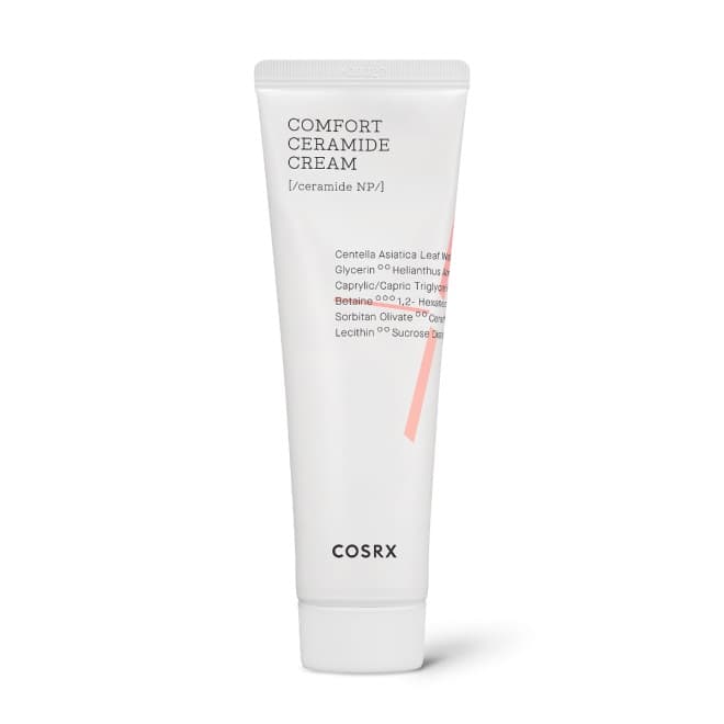 Comfort Ceramide Kojący Krem do Twarzy z Ceramidami