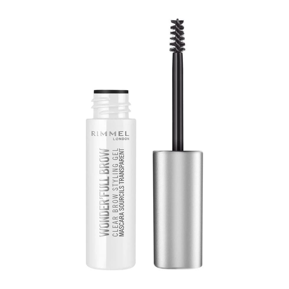 Żel do Brwi Wonder'full Brow 04 Clear
