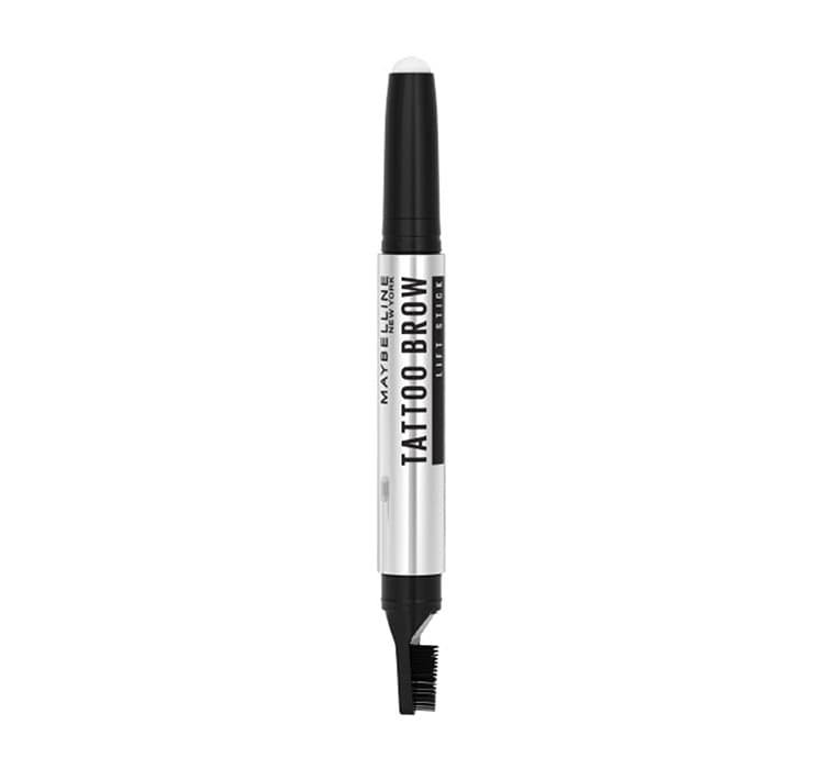 Tattoo Brow Lift Stick Dwustronny Stick do Brwi 00 Clear