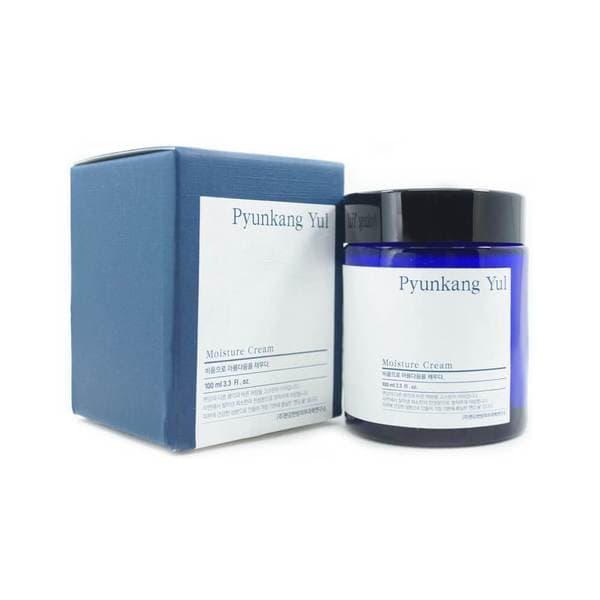Moisture Cream Nawilżający Krem do Twarzy