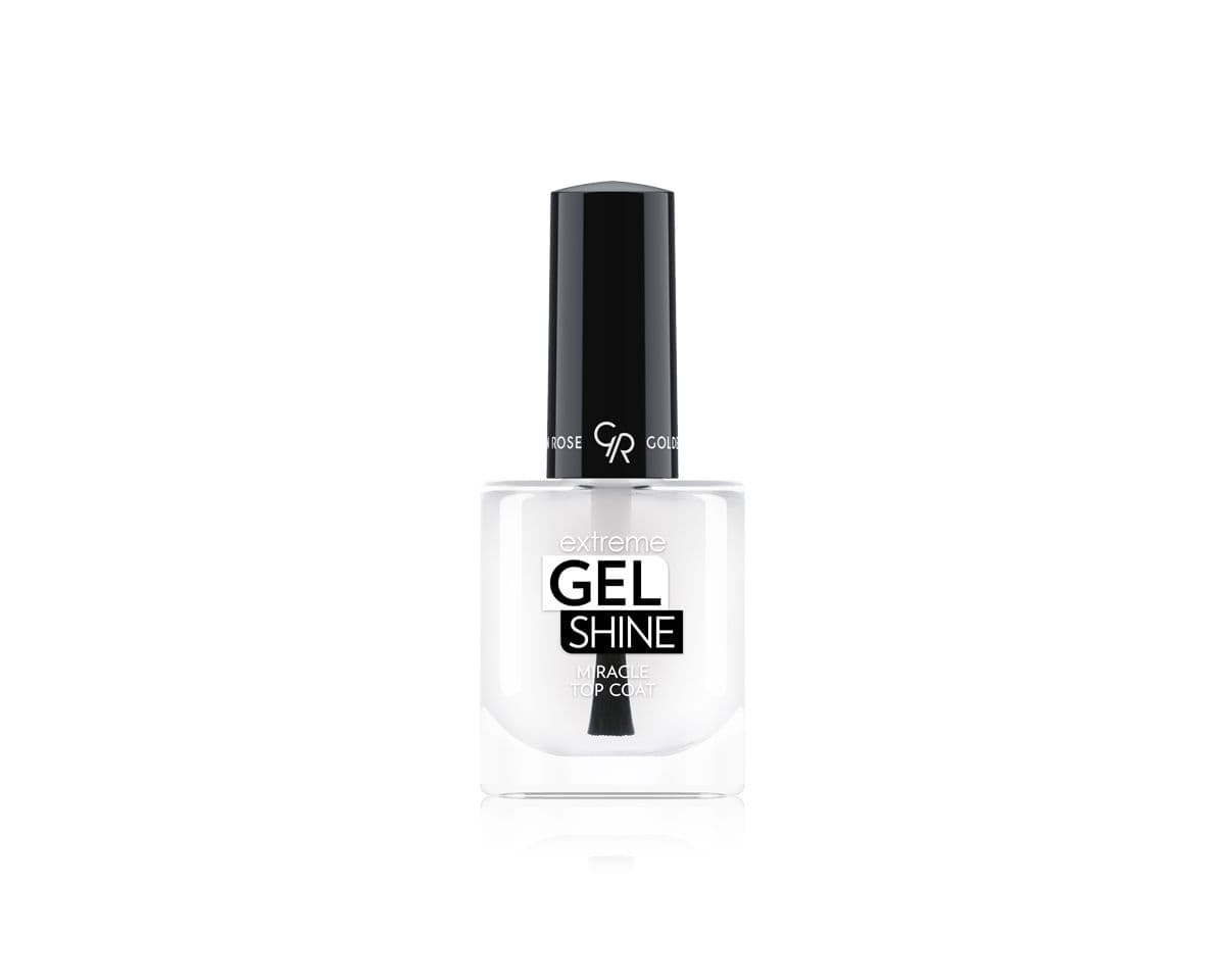 Żelowy Utwardzacz do Paznokci Extreme Gel Shine Top Coat