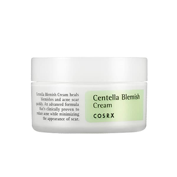 Centella Blemish Cream Krem do Twarzy
