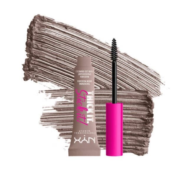 Thick it Stick it Żel do Brwi 02 Cool Blonde
