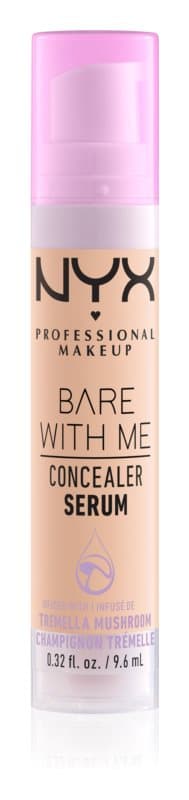 Bare With Me Korektor Serum 03 Vanilla