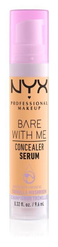 Bare With Me Korektor Serum 05 Golden