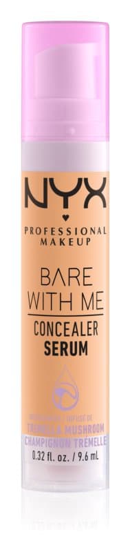 Bare With Me Korektor Serum 06 Tan