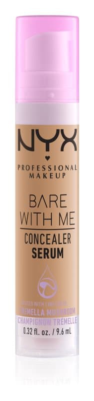 Bare With Me Korektor Serum 07