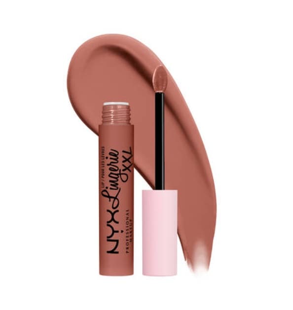 Lip Lingerie XXL Pomadka w Płynie 25 Candela Babe