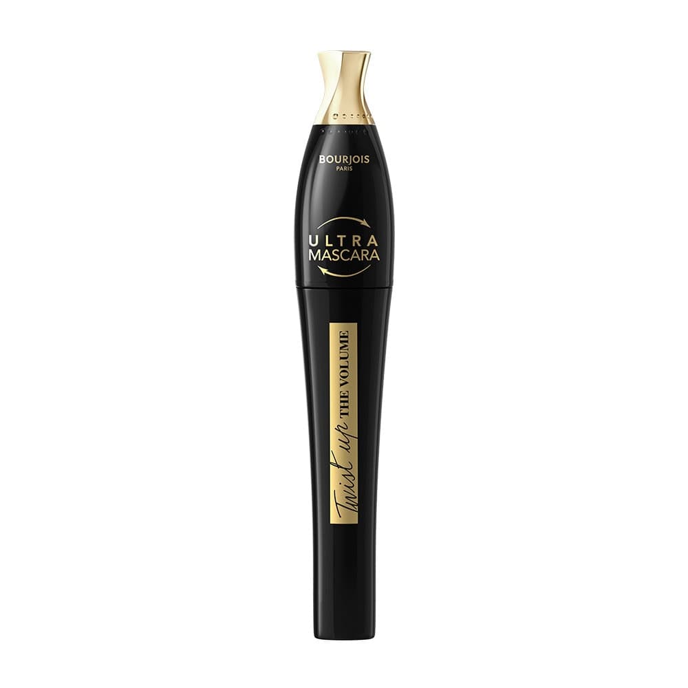 Tusz do Rzęs Twist Up Ultra Black