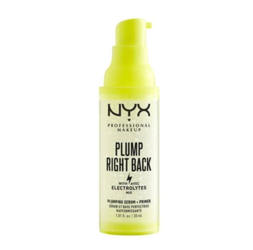 Plum Right Back Serum Baza do Twarzy