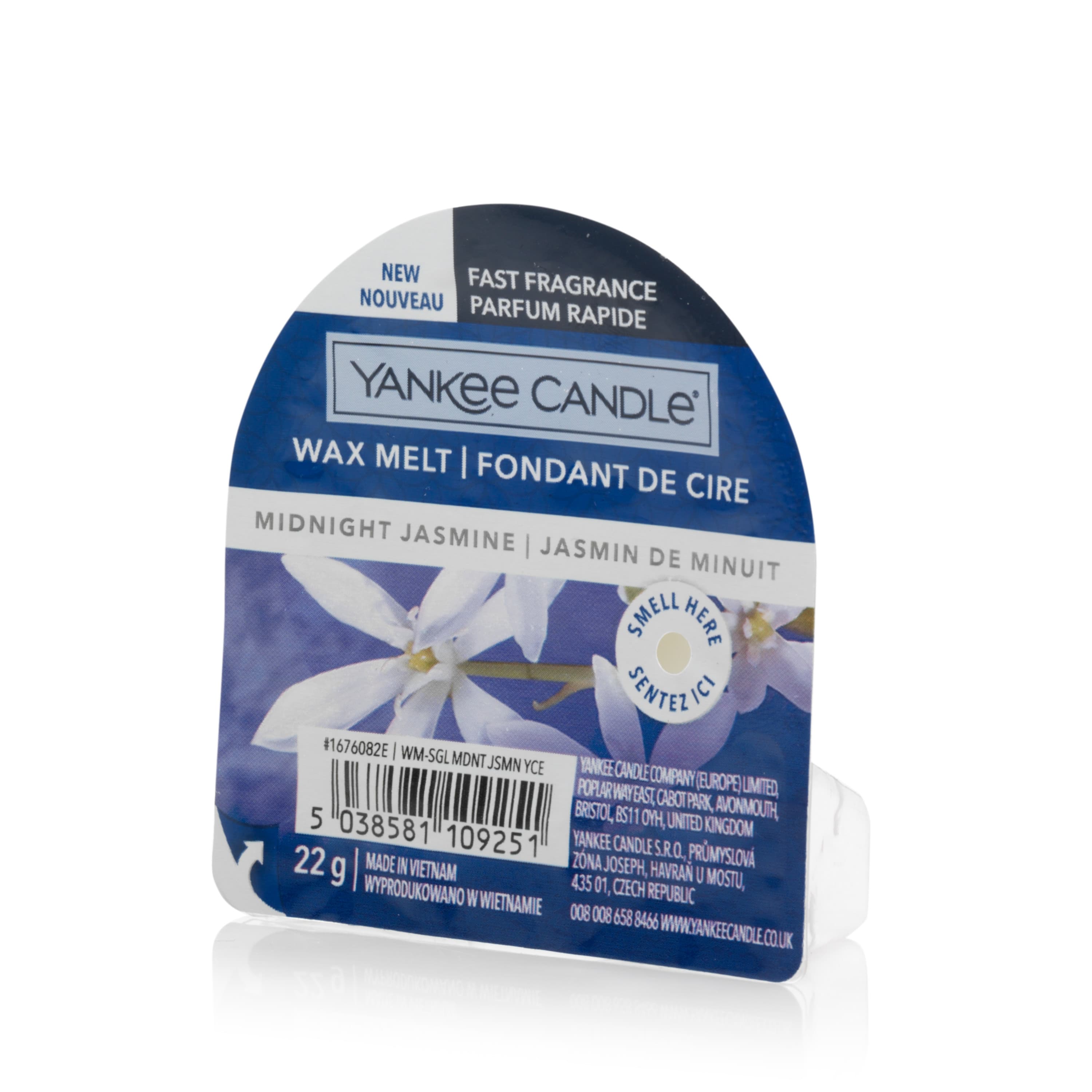 Wosk Midnight Jasmine