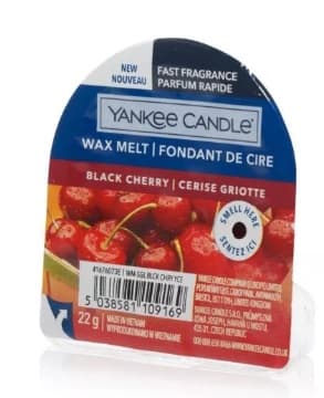 Wosk Black Cherry
