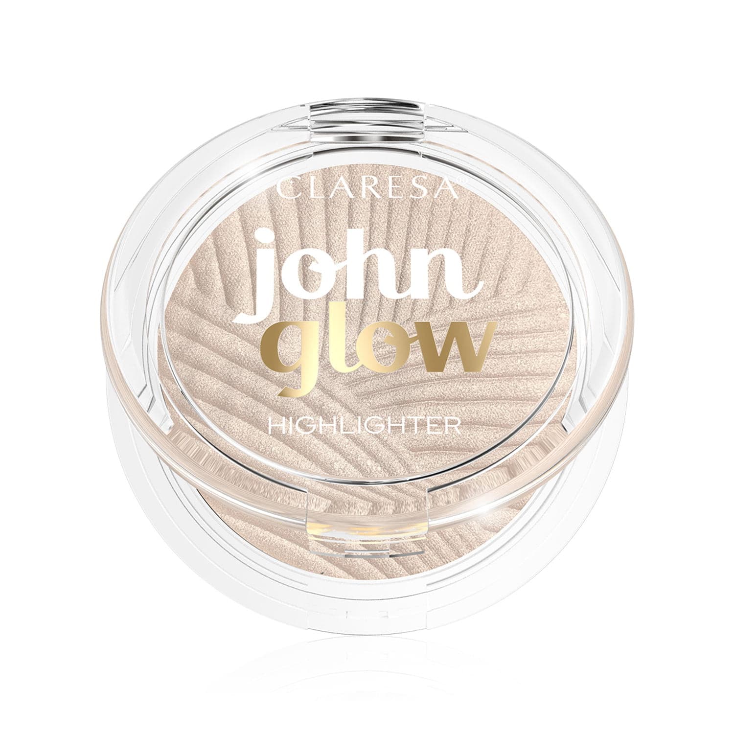 Rozświetlacz John Glow 04 Oriental Glam