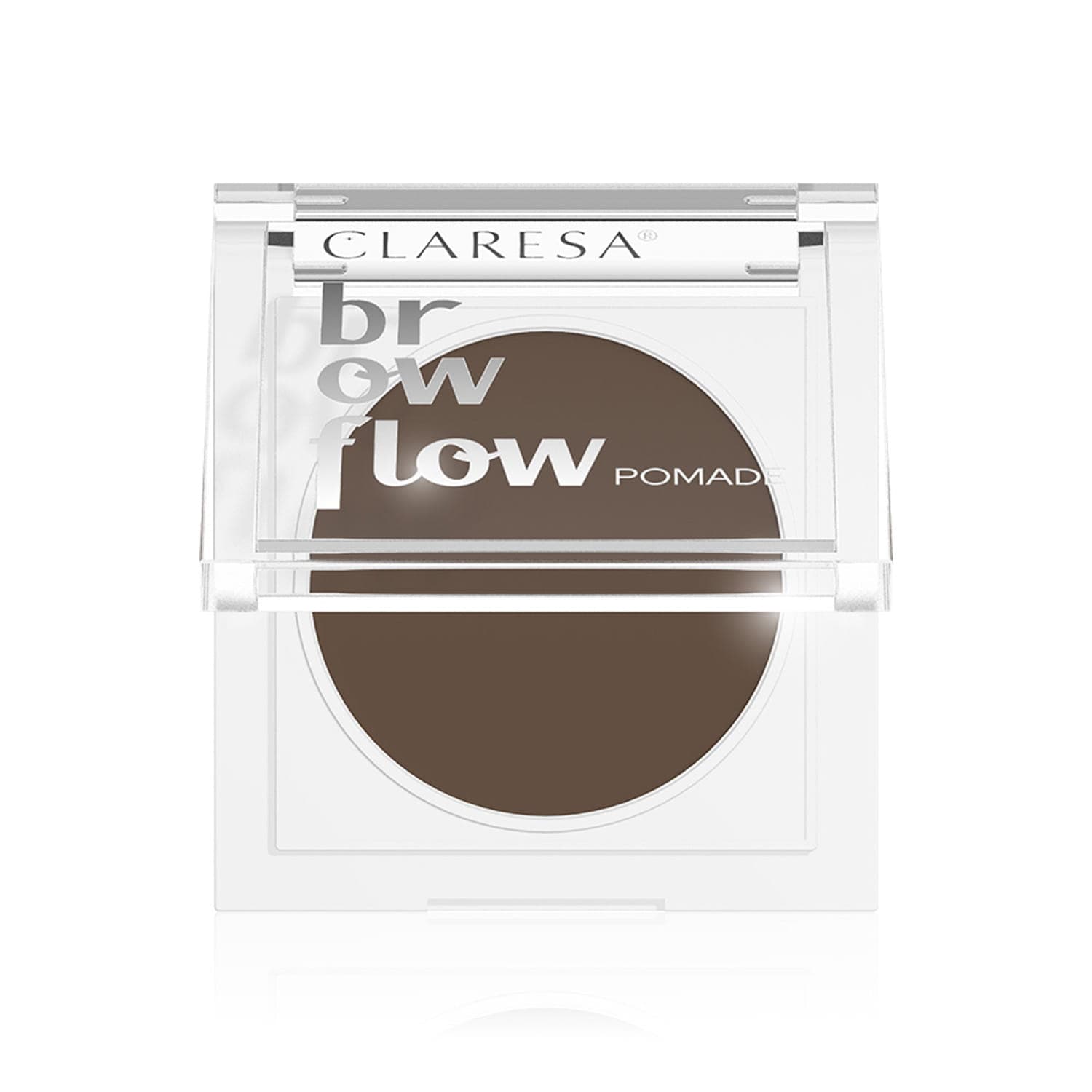 Pomada do Brwi Brow Flow 02 Medium Brown