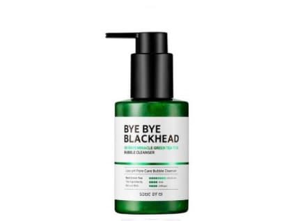 Bye Bye Blackhead Pianka Oczyszczająca