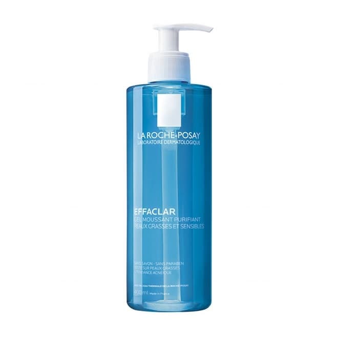 Effaclar Żel Oczyszczający