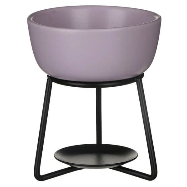 Kominek Pebble Grey Lilac
