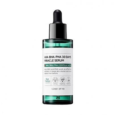 AHA BHA PHA 30 Days Serum do Twarzy
