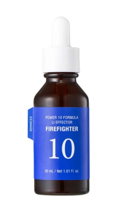 SKIN Power 10 Formula LI Effector Serum do twarzy